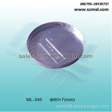 candle lids, lids, candle